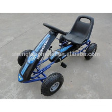 Детский педаль идет Kart GC-004